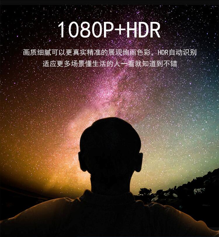 便攜顯示器為什么便攜？